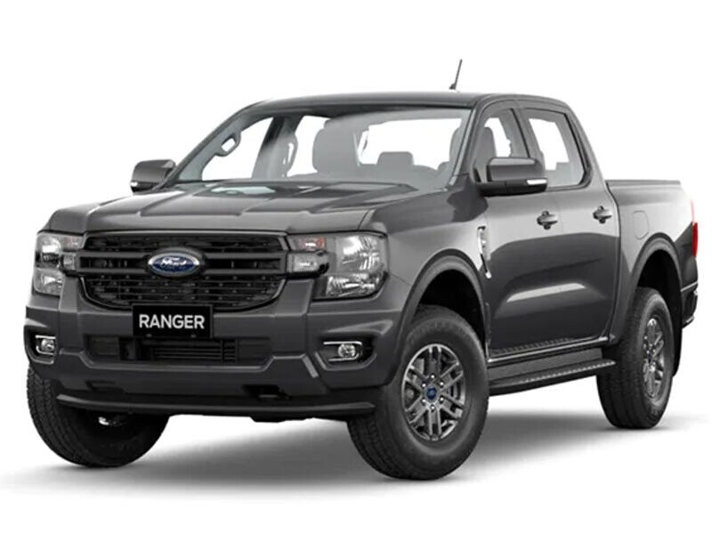 Ford Ranger XLS 2.0L 4X2 AT 20242